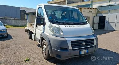 FIAT DUCATO 35 2.3 CC CARROATTREZZI B 