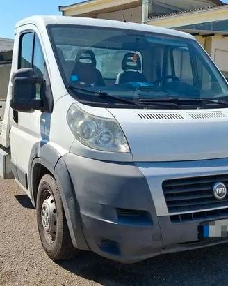 FIAT DUCATO 35 2.3 CC CARROATTREZZI B 