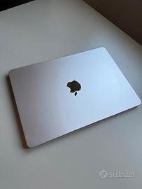 MacBook Air 13" M2