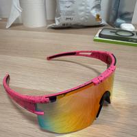 Occhiali curvi nike MaxAir