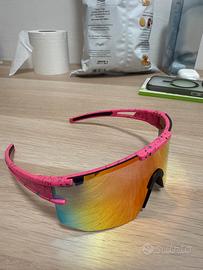 Occhiali curvi nike MaxAir