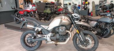 Moto Guzzi V 85 V 85 Strada