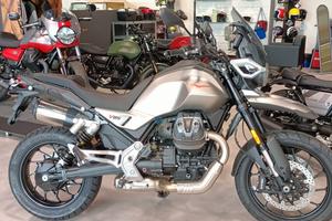 Moto Guzzi V 85 V 85 Strada