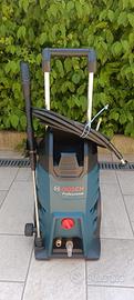 Idropulitrice Professionale Bosch 