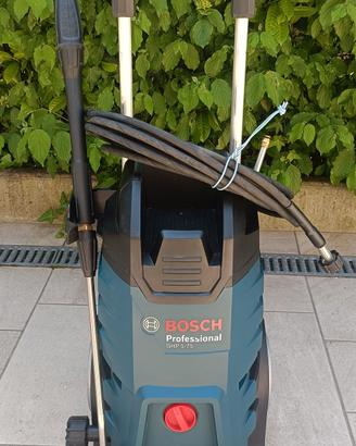 Idropulitrice Professionale Bosch 