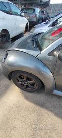 VOLKSWAGEN NEW BEETLE 2005 PARAFANGO ANTERIORE SX 