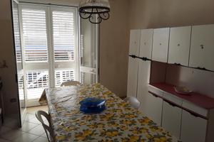 Casa vacanze mare triscina