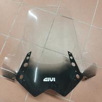 parabrezza per scooter 