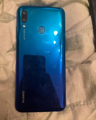 Telefono Huawei