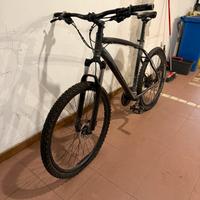 Mountain Bike CROW 27,5”