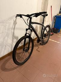 Mountain Bike CROW 27,5”