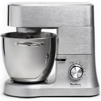Moulinex Planetaria Masterchef QA810D