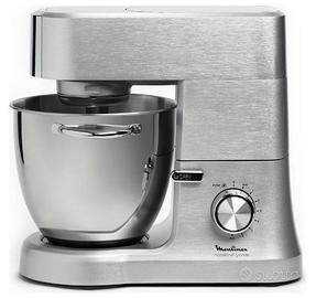 Moulinex Planetaria Masterchef QA810D