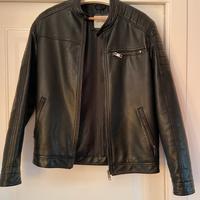 Giubbotto similpelle