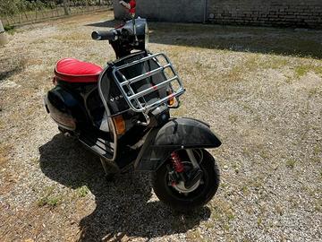 Piaggio Vespa 125 PX - 1982