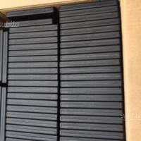 Custodia vuoto DVD/CD