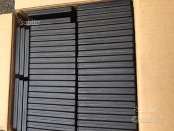 Custodia vuoto DVD/CD