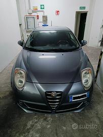 alfa romeo mito 1.6 jtd