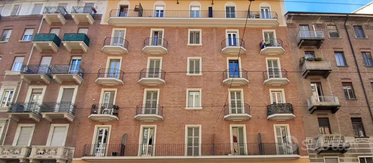 Appartamento – Torino, Aurora, Circoscrizione 7 - Vista 2