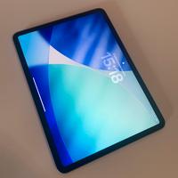 iPad Pro M2 11” batteria 100% (58 cicli)