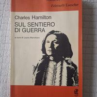 Sul sentiero di guerra