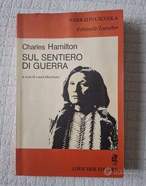 Sul sentiero di guerra