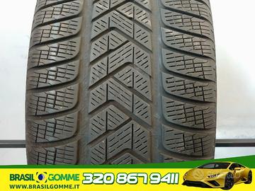 Gomme 225/60/18 PIRELLI Invernali