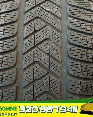 Gomme 225/60/18 PIRELLI Invernali