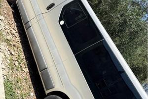 furgone vivaro 9 posto