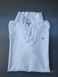 Polo Tommy Hilfiger - tg.M - uomo