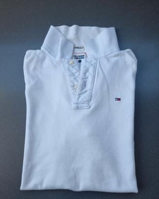 Polo Tommy Hilfiger - tg.M - uomo