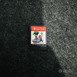 Super Mario Bros. Wonder - Nintendo Switch