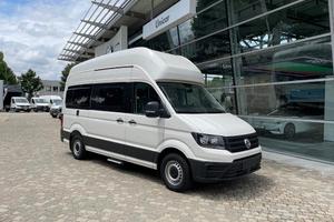 VOLKSWAGEN GRAND CALIFORNIA 600 2.0 TDi 177cv au