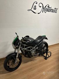 Ducati Monster 1000 iniezione