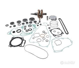 kit rifacimento motore crf 450r 2013-2016