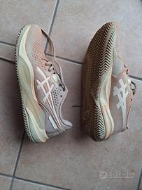 Asics scarpe tennis donna 