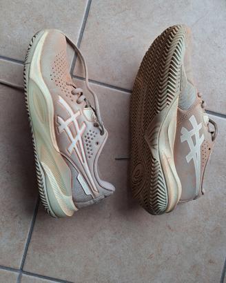 Asics scarpe tennis donna 