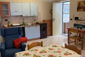 Monolocale arredato in La Loggia centro