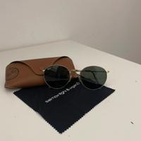 occhiali ray ban