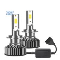 LAMPADE LED CANBUS H7 60W 6000K