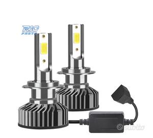 LAMPADE LED CANBUS H7 60W 6000K