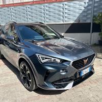 CUPRA FORMENTOR 2.0 TDI 4DRIVE DSG STRA FULL 2021