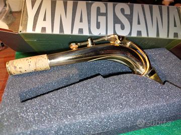 Yanagisawa Chiver A902 diametro innesto 24,50 mm