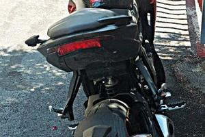 SPLENDIDA VOGE 300