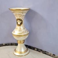 Vaso Luxury Versace