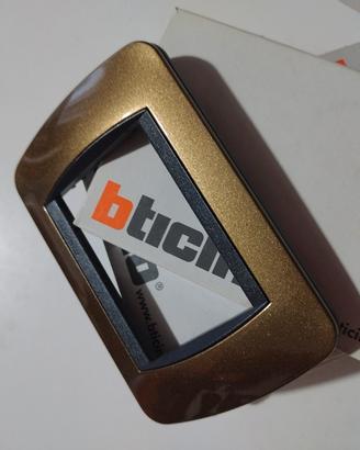 6 Placche Bticino Living International L4803OT