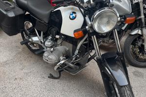 BMW R 100 R