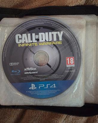 giochi ps4