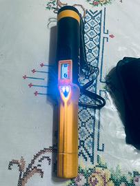 Nokta AccuPOINT Pinpointer Metal Detector