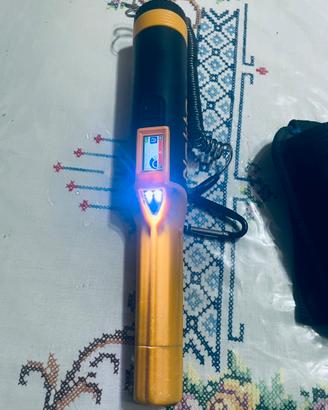 Nokta AccuPOINT Pinpointer Metal Detector